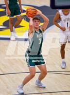 Photo from the gallery "Wesleyan vs. West Forsyth (Battle in The Peach)"