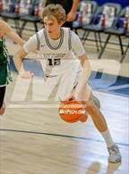 Photo from the gallery "Wesleyan vs. West Forsyth (Battle in The Peach)"