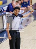 Photo from the gallery "Wesleyan vs. West Forsyth (Battle in The Peach)"