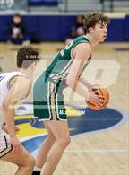 Photo from the gallery "Wesleyan vs. West Forsyth (Battle in The Peach)"