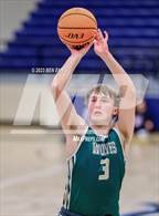 Photo from the gallery "Wesleyan vs. West Forsyth (Battle in The Peach)"