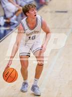 Photo from the gallery "Wesleyan vs. West Forsyth (Battle in The Peach)"