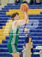 Photo from the gallery "Wesleyan vs. West Forsyth (Battle in The Peach)"