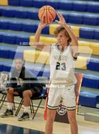 Photo from the gallery "Wesleyan vs. West Forsyth (Battle in The Peach)"