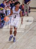 Photo from the gallery "Wesleyan vs. West Forsyth (Battle in The Peach)"