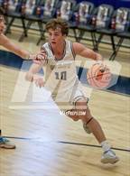 Photo from the gallery "Wesleyan vs. West Forsyth (Battle in The Peach)"