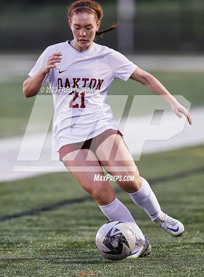 Thumbnail 3 in Oakton @ Westfield photogallery.