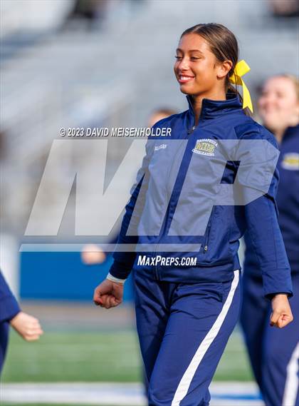 Thumbnail 2 in Massapequa vs. William Floyd (NYSPHSAA Division I Final) photogallery.