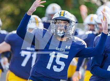 Thumbnail 1 in Massapequa vs. William Floyd (NYSPHSAA Division I Final) photogallery.