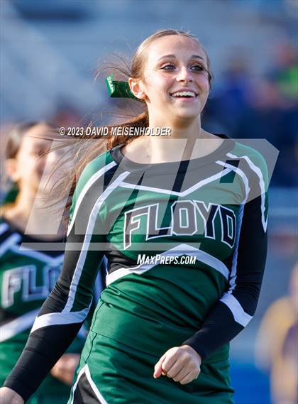 Thumbnail 1 in Massapequa vs. William Floyd (NYSPHSAA Division I Final) photogallery.