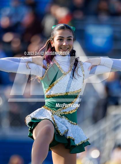 Thumbnail 1 in Massapequa vs. William Floyd (NYSPHSAA Division I Final) photogallery.