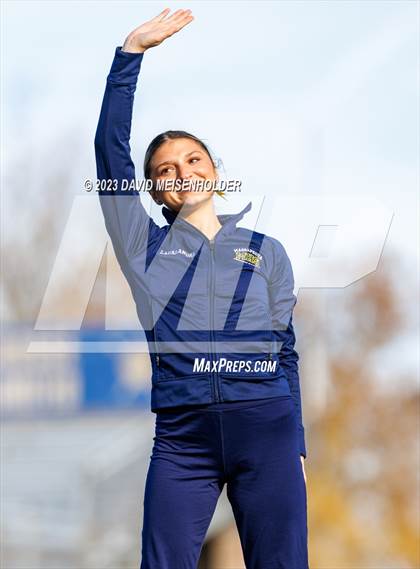 Thumbnail 3 in Massapequa vs. William Floyd (NYSPHSAA Division I Final) photogallery.