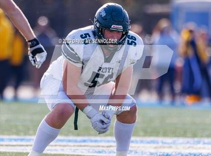 Thumbnail 1 in Massapequa vs. William Floyd (NYSPHSAA Division I Final) photogallery.