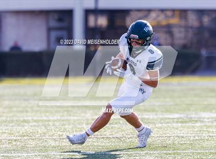 Thumbnail 3 in Massapequa vs. William Floyd (NYSPHSAA Division I Final) photogallery.
