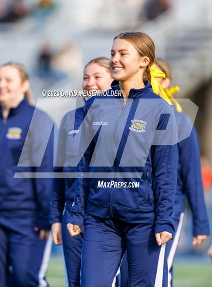 Thumbnail 1 in Massapequa vs. William Floyd (NYSPHSAA Division I Final) photogallery.