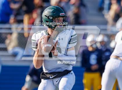 Thumbnail 1 in Massapequa vs. William Floyd (NYSPHSAA Division I Final) photogallery.