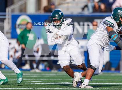 Thumbnail 2 in Massapequa vs. William Floyd (NYSPHSAA Division I Final) photogallery.