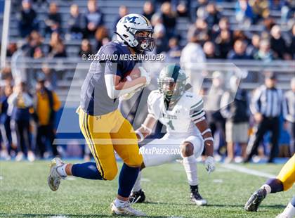 Thumbnail 3 in Massapequa vs. William Floyd (NYSPHSAA Division I Final) photogallery.