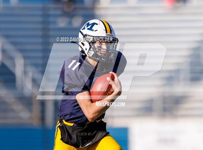 Thumbnail 1 in Massapequa vs. William Floyd (NYSPHSAA Division I Final) photogallery.