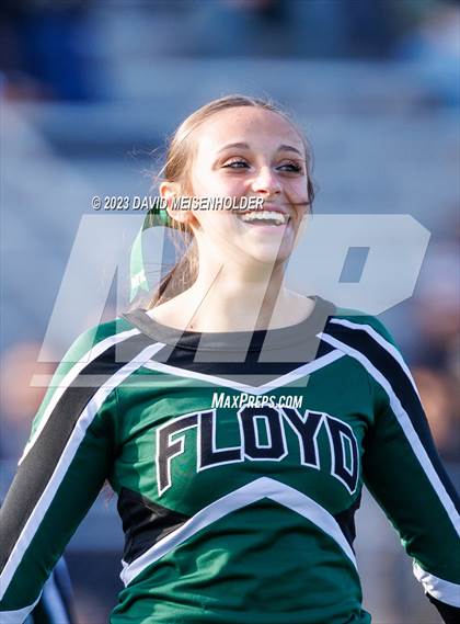 Thumbnail 2 in Massapequa vs. William Floyd (NYSPHSAA Division I Final) photogallery.