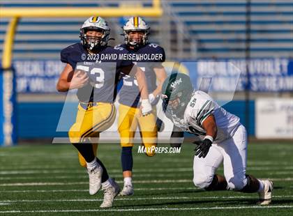 Thumbnail 3 in Massapequa vs. William Floyd (NYSPHSAA Division I Final) photogallery.
