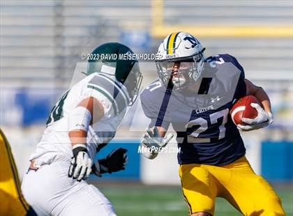 Thumbnail 2 in Massapequa vs. William Floyd (NYSPHSAA Division I Final) photogallery.