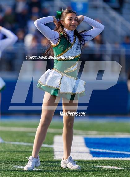 Thumbnail 1 in Massapequa vs. William Floyd (NYSPHSAA Division I Final) photogallery.