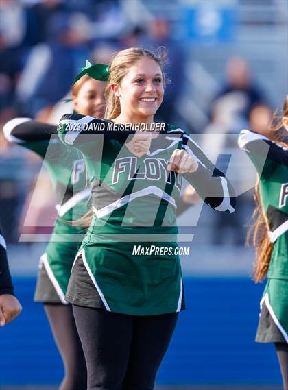 Thumbnail 2 in Massapequa vs. William Floyd (NYSPHSAA Division I Final) photogallery.