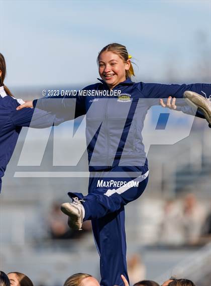 Thumbnail 3 in Massapequa vs. William Floyd (NYSPHSAA Division I Final) photogallery.