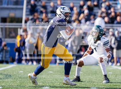 Thumbnail 2 in Massapequa vs. William Floyd (NYSPHSAA Division I Final) photogallery.