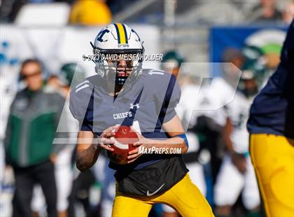 Thumbnail 3 in Massapequa vs. William Floyd (NYSPHSAA Division I Final) photogallery.