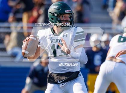 Thumbnail 2 in Massapequa vs. William Floyd (NYSPHSAA Division I Final) photogallery.