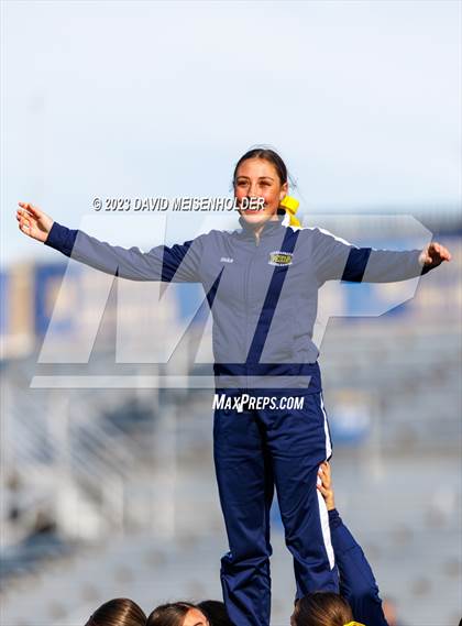 Thumbnail 1 in Massapequa vs. William Floyd (NYSPHSAA Division I Final) photogallery.