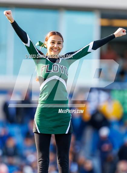 Thumbnail 2 in Massapequa vs. William Floyd (NYSPHSAA Division I Final) photogallery.