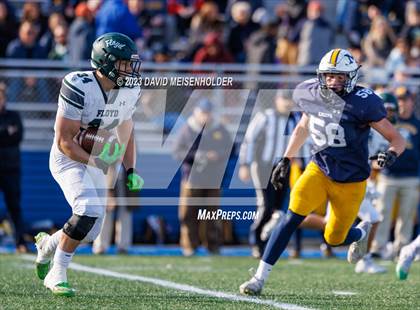 Thumbnail 1 in Massapequa vs. William Floyd (NYSPHSAA Division I Final) photogallery.