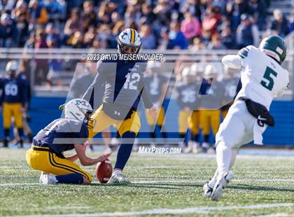 Thumbnail 3 in Massapequa vs. William Floyd (NYSPHSAA Division I Final) photogallery.