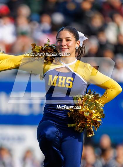 Thumbnail 1 in Massapequa vs. William Floyd (NYSPHSAA Division I Final) photogallery.