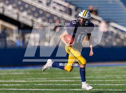Thumbnail 1 in Massapequa vs. William Floyd (NYSPHSAA Division I Final) photogallery.