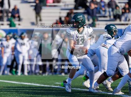 Thumbnail 1 in Massapequa vs. William Floyd (NYSPHSAA Division I Final) photogallery.