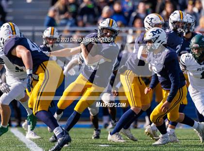 Thumbnail 3 in Massapequa vs. William Floyd (NYSPHSAA Division I Final) photogallery.