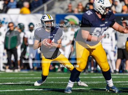 Thumbnail 2 in Massapequa vs. William Floyd (NYSPHSAA Division I Final) photogallery.