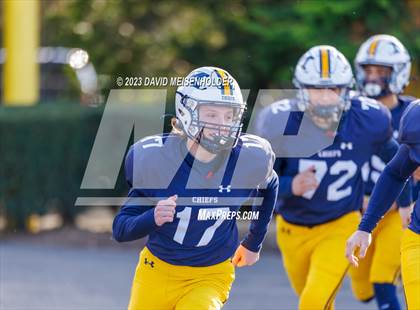 Thumbnail 3 in Massapequa vs. William Floyd (NYSPHSAA Division I Final) photogallery.