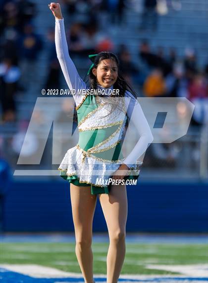Thumbnail 2 in Massapequa vs. William Floyd (NYSPHSAA Division I Final) photogallery.