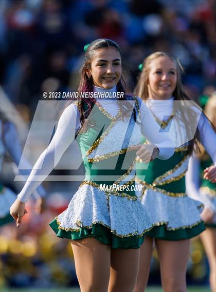 Thumbnail 2 in Massapequa vs. William Floyd (NYSPHSAA Division I Final) photogallery.
