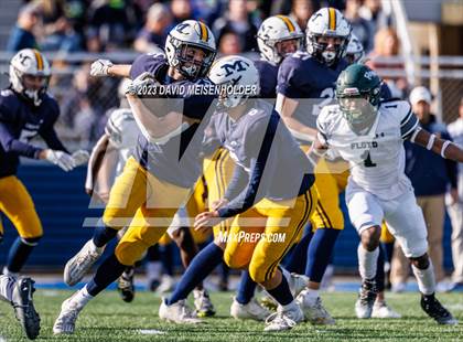 Thumbnail 1 in Massapequa vs. William Floyd (NYSPHSAA Division I Final) photogallery.