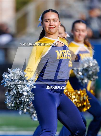 Thumbnail 2 in Massapequa vs. William Floyd (NYSPHSAA Division I Final) photogallery.