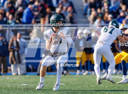 Thumbnail 3 in Massapequa vs. William Floyd (NYSPHSAA Division I Final) photogallery.