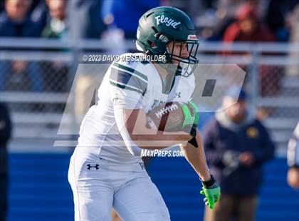 Thumbnail 2 in Massapequa vs. William Floyd (NYSPHSAA Division I Final) photogallery.