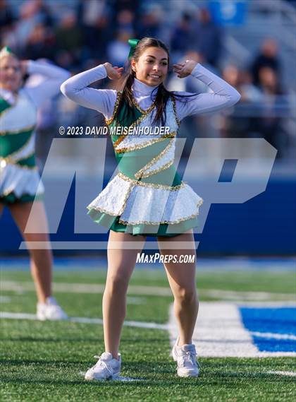 Thumbnail 2 in Massapequa vs. William Floyd (NYSPHSAA Division I Final) photogallery.