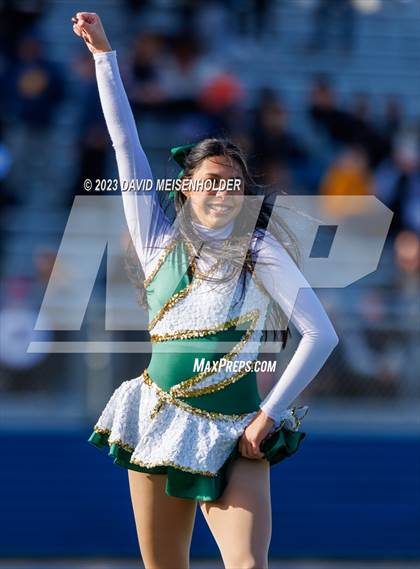 Thumbnail 3 in Massapequa vs. William Floyd (NYSPHSAA Division I Final) photogallery.